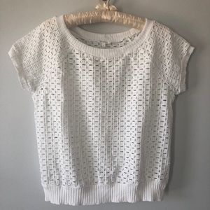 White top